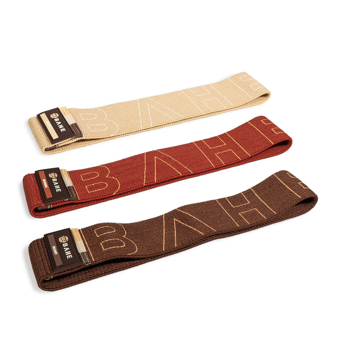 BAHE Flowloops Luxe Combo - Multi-coloured 5 BAHE Flowloops Luxe Combo - Multi-coloured - Image 3