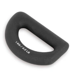 BAHE Halo Weight - 1kg - Pair - Anthracite 12 BAHE Halo Weight - 1kg - Pair - Anthracite -Fitness Supplies Store BAHE Halo Weight 1kg Pair Anthracite 03