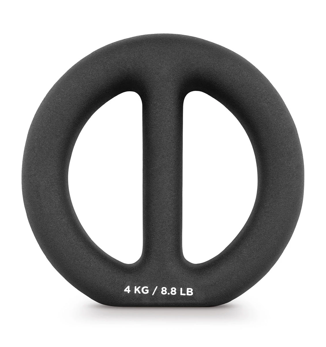 BAHE Halo Weight - 4kg - Single - Anthracite 3 BAHE Halo Weight - 4kg - Single - Anthracite