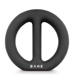 BAHE Halo Weight - 4kg - Single - Anthracite 11 BAHE Halo Weight - 4kg - Single - Anthracite -Fitness Supplies Store BAHE Halo Weight 4kg Single Anthracite 02