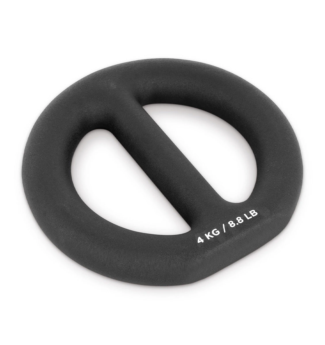 BAHE Halo Weight - 4kg - Single - Anthracite 4 BAHE Halo Weight - 4kg - Single - Anthracite - Image 2