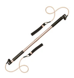 BAHE Pilates Bar Set - Dusty Beige