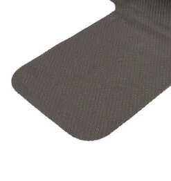 BAHE Pilates Reformer Towel - Anthracite -Fitness Supplies Store BAHE Pilates Reformer Towel Anthracite 04