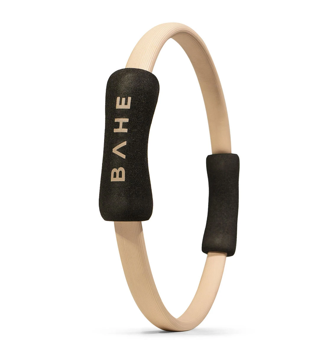 BAHE Pilates Ring - Dusty Beige 3 BAHE Pilates Ring - Dusty Beige
