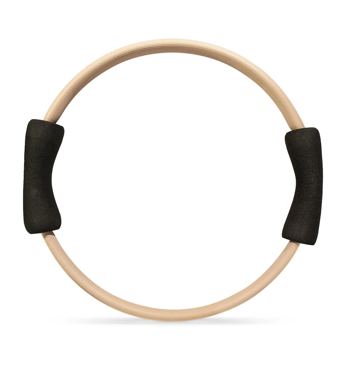 BAHE Pilates Ring - Dusty Beige 4 BAHE Pilates Ring - Dusty Beige - Image 2