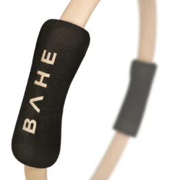 BAHE Pilates Ring - Dusty Beige 11 BAHE Pilates Ring - Dusty Beige -Fitness Supplies Store BAHE Pilates Ring Dusty Beige 03