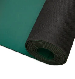 BAHE Power Hold Yoga Mat - 4mm - Forest Green -Fitness Supplies Store BAHE Power Hold Yoga Mat 4mm Forest Green Product 04
