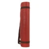 BAHE Prime Support Yoga Mat - 6mm - Red Dust 1 BAHE Prime Support Yoga Mat - 6mm - Red Dust -Fitness Supplies Store BAHE Prime Support Yoga Mat 6mm Red Dust 01
