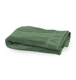 BAHE Studio Sweat Towel - Khaki
