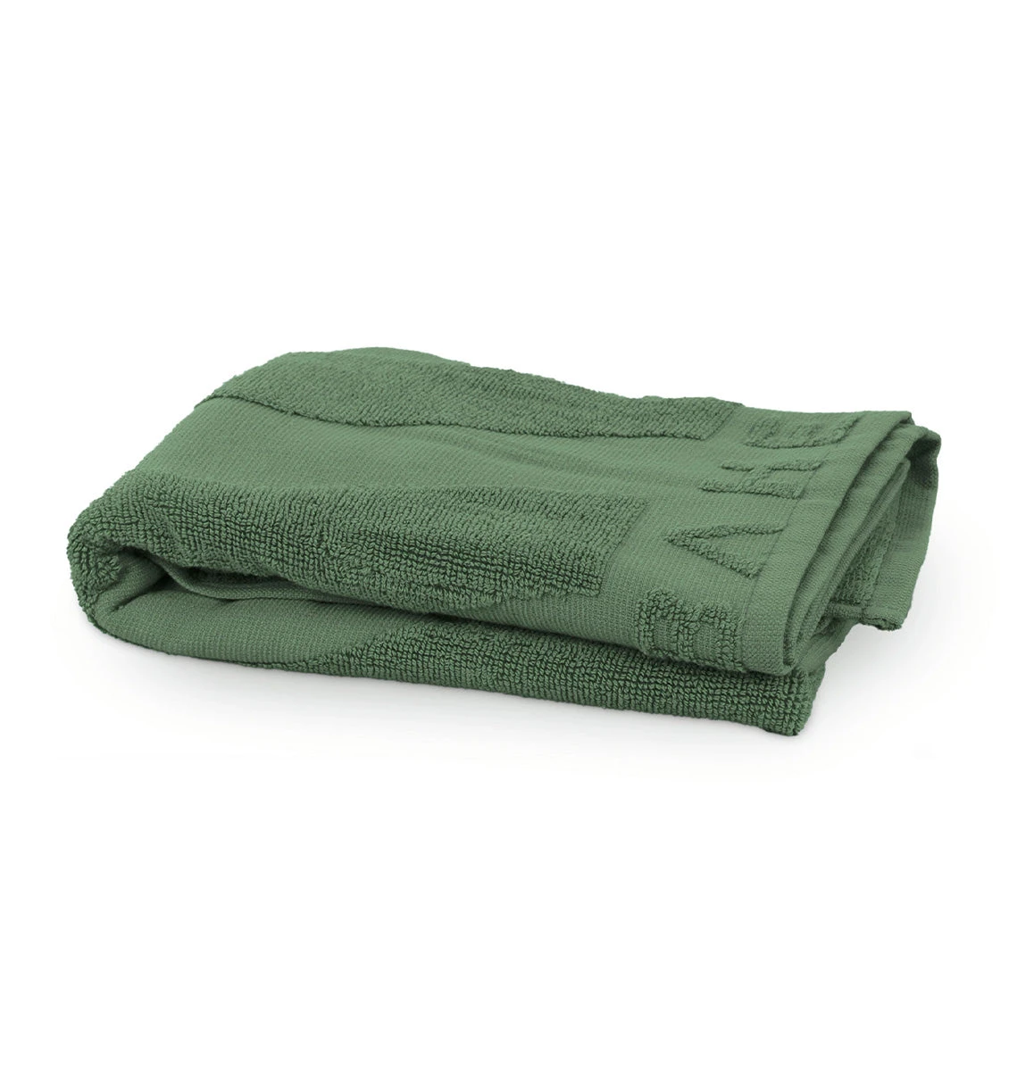 BAHE Studio Sweat Towel - Khaki 3 BAHE Studio Sweat Towel - Khaki