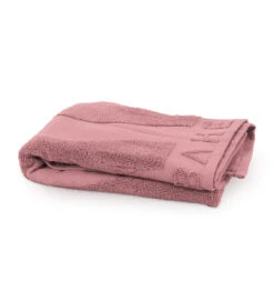 BAHE Studio Sweat Towel - Mauve