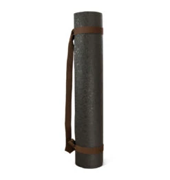 BAHE Super Grip Yoga Mat - 6mm - Anthracite