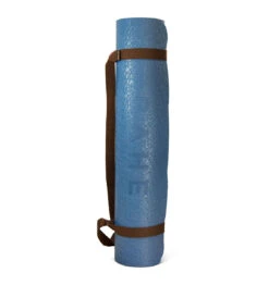 BAHE Super Grip Yoga Mat - 6mm - Powder Blue