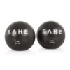BAHE Toning Balls - 1kg - Anthracite 1 BAHE Toning Balls - 1kg - Anthracite -Fitness Supplies Store BAHE Toning Balls 1kg Anthracite 01
