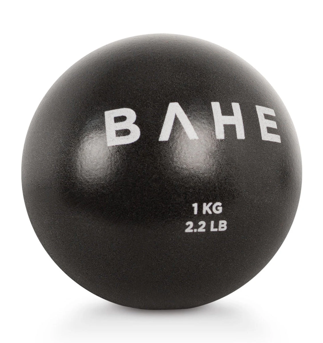 BAHE Toning Balls - 1kg - Anthracite 5 BAHE Toning Balls - 1kg - Anthracite - Image 3