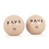 BAHE Toning Balls - 500g - Dusty Beige -Fitness Supplies Store BAHE Toning Balls 500g Dusty Beige 01