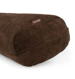 BAHE Yoga Bolster - Cinnamon 14 BAHE Yoga Bolster - Cinnamon -Fitness Supplies Store BAHE Yoga Bolster Cinnamon 03