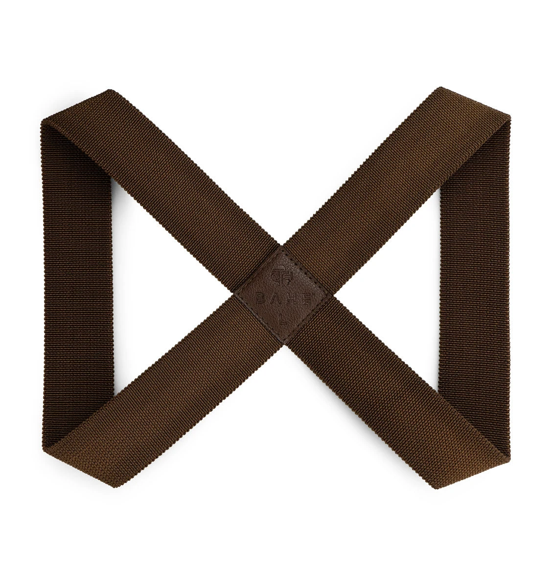 BAHE Yoga Loop - Medium - Cinnamon 2 BAHE Yoga Loop - Medium - Cinnamon