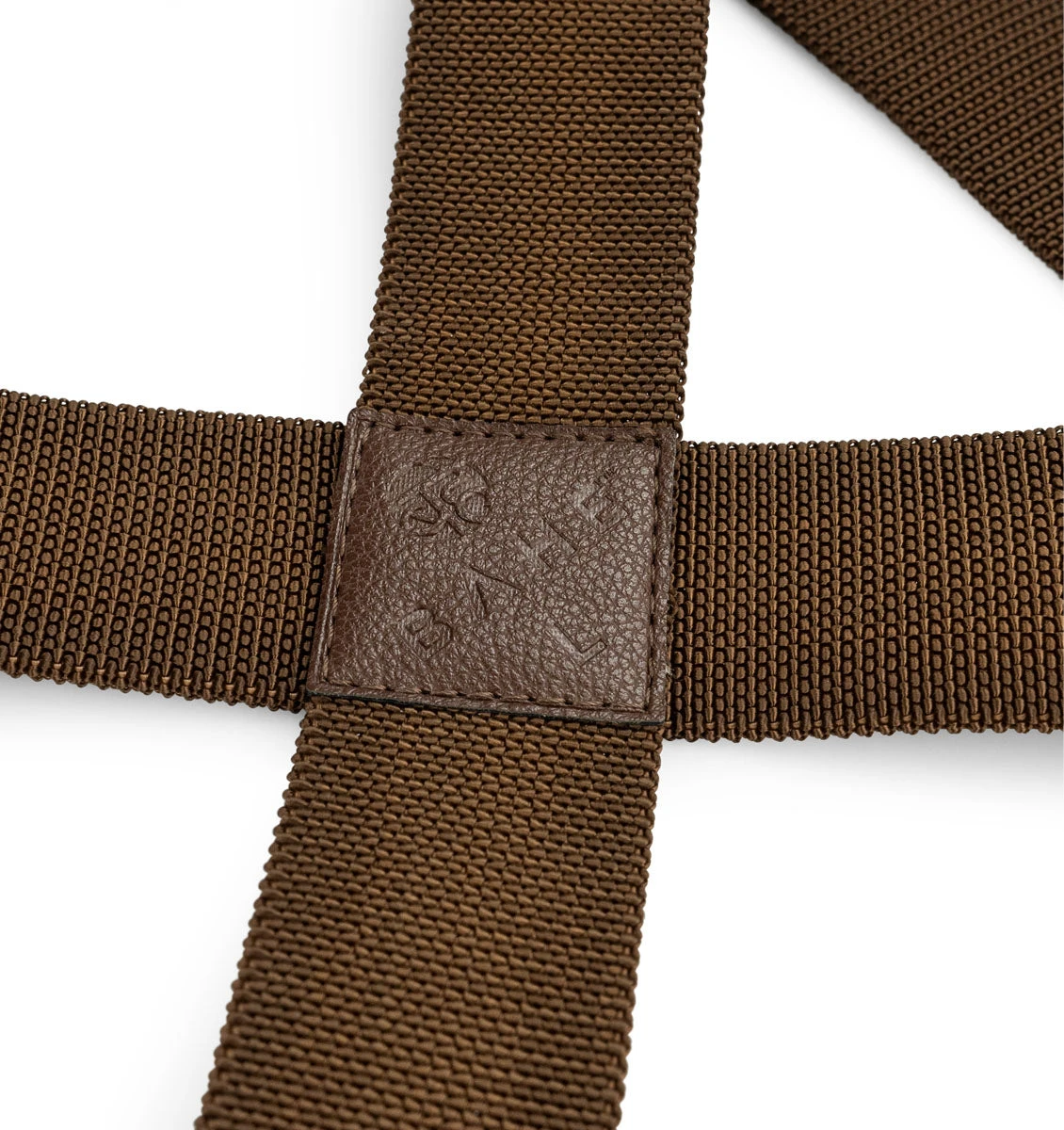 BAHE Yoga Loop - Medium - Cinnamon 3 BAHE Yoga Loop - Medium - Cinnamon - Image 2