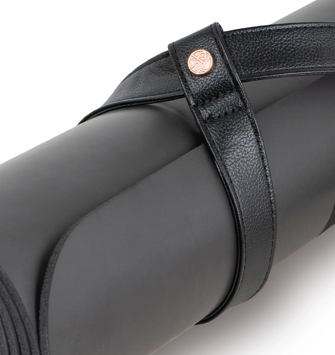 BAHE Yoga Mat Harness - Anthracite 5 BAHE Yoga Mat Harness - Anthracite - Image 3