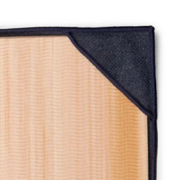 BAHE Yoga Mat Towel - Moonlight -Fitness Supplies Store BAHE Yoga Mat Towel Moonlight 05