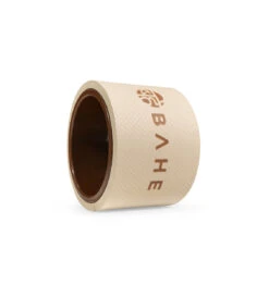 BAHE Yoga Wheel - Dusty Beige - Mini