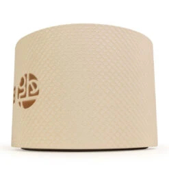 BAHE Yoga Wheel - Dusty Beige - Mini -Fitness Supplies Store BAHE Yoga Wheel Dusty Beige Mini 04