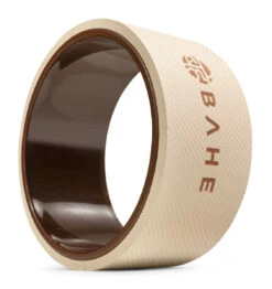 BAHE Yoga Wheel - Dusty Beige - Regular
