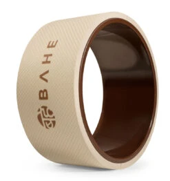 BAHE Yoga Wheel - Dusty Beige - Regular 17 BAHE Yoga Wheel - Dusty Beige - Regular -Fitness Supplies Store BAHE Yoga Wheel Dusty Beige Regular 03