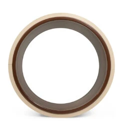BAHE Yoga Wheel - Dusty Beige - Regular 18 BAHE Yoga Wheel - Dusty Beige - Regular -Fitness Supplies Store BAHE Yoga Wheel Dusty Beige Regular 04