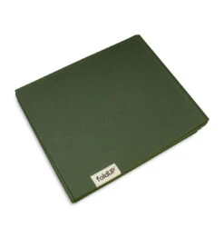 BAHE FoldUP™ Yoga/Pilates Mat - 6mm - Khaki -Fitness Supplies Store BAHE foldUP Yoga Pilates Mat 6mm Khaki Product 02