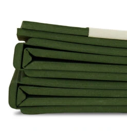 BAHE FoldUP™ Yoga/Pilates Mat - 6mm - Khaki -Fitness Supplies Store BAHE foldUP Yoga Pilates Mat 6mm Khaki Product 04