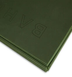 BAHE FoldUP™ Yoga/Pilates Mat - 6mm - Khaki -Fitness Supplies Store BAHE foldUP Yoga Pilates Mat 6mm Khaki Product 06