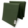 BAHE FoldUP™ Yoga/Pilates Mat - 6mm - Khaki -Fitness Supplies Store BAHE foldUP Yoga Pilates Mat 6mm Khaki Product 08