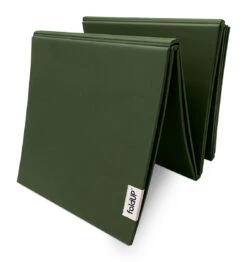 BAHE FoldUP™ Yoga/Pilates Mat - 6mm - Khaki