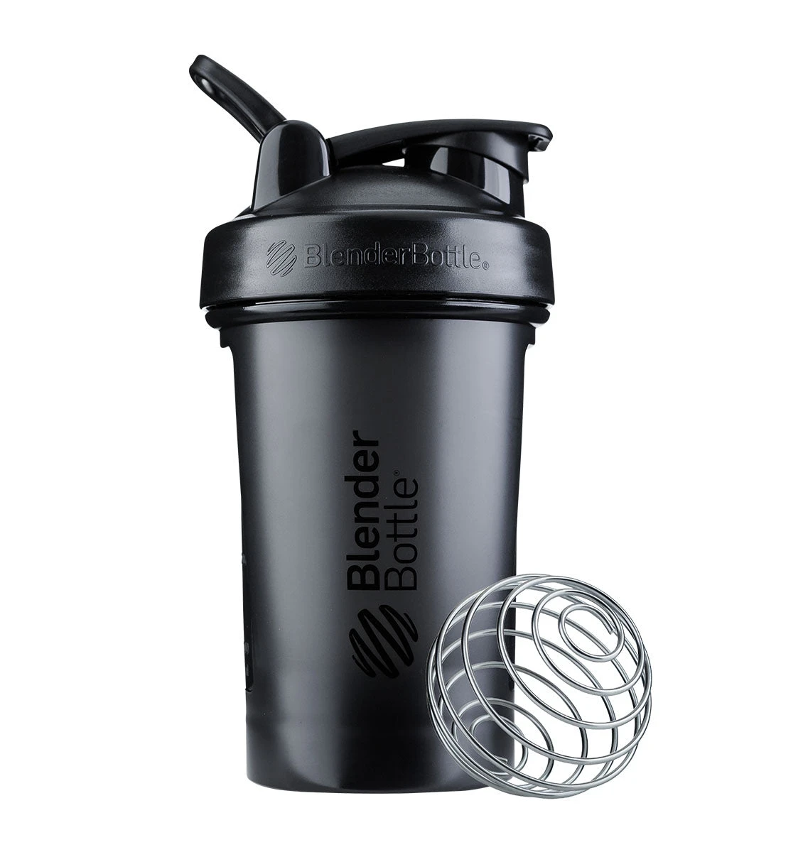 BlenderBottle Classic V2 Shaker Bottle - 20oz/600mL - Nightshade 3 BlenderBottle Classic V2 Shaker Bottle - 20oz/600mL - Nightshade