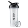 BlenderBottle Classic V2 Shaker Bottle - 28oz/828mL - Clear/Black 1 BlenderBottle Classic V2 Shaker Bottle - 28oz/828mL - Clear/Black -Fitness Supplies Store BlenderBottle Classic V2 28oz 828mL Clear Black