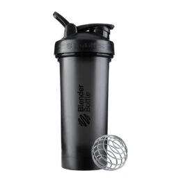 BlenderBottle Classic V2 Shaker Bottle - 28oz/828mL - Nightshade