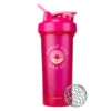 BlenderBottle Classic V2 Shaker Bottle - 28oz/828mL - Donut Ever Give Up -Fitness Supplies Store BlenderBottle Classic V2 Shaker Bottle 28oz 828mL Donut Ever Give Up
