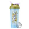 BlenderBottle Classic V2 Shaker Bottle - 28oz/828mL - Floral -Fitness Supplies Store BlenderBottle Classic V2 Shaker Bottle 28oz 828mL Floral Product 01