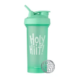 BlenderBottle Classic V2 Shaker Bottle - 28oz/828mL - Holy Hiit!