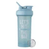 BlenderBottle Classic V2 Shaker Bottle - 28oz/828mL - Let's Hit The Bar