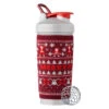 BlenderBottle Classic V2 Shaker Bottle - 28oz/828mL - Merry Fitmas 1 BlenderBottle Classic V2 Shaker Bottle - 28oz/828mL - Merry Fitmas -Fitness Supplies Store BlenderBottle Classic V2 Shaker Bottle 28oz 828mL Merry Fitmas