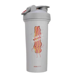 BlenderBottle Classic V2 Shaker Bottle - 28oz/828mL - What's Shakin'?