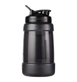BlenderBottle Hydration Koda Bottle - 74oz/2.2L - Black