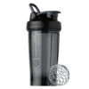BlenderBottle Pro24 Shaker Bottle - 24oz/710mL - Nightshade 1 BlenderBottle Pro24 Shaker Bottle - 24oz/710mL - Nightshade -Fitness Supplies Store BlenderBottle Pro24 with Loop Handle 24oz 710mL Nightshade