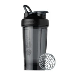 BlenderBottle Pro24 Shaker Bottle - 24oz/710mL - Nightshade