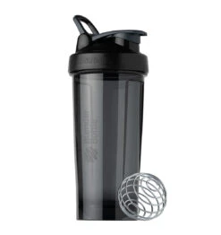 BlenderBottle Pro28 Shaker Bottle - 28oz/828mL - Nightshade