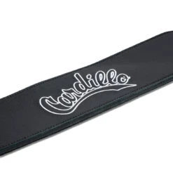 Cardillo Men's 310DL Custom Weight Lifting Belt With Cardillo Logo Embroidery - Black 14 Cardillo Men's 310DL Custom Weight Lifting Belt With Cardillo Logo Embroidery - Black -Fitness Supplies Store Cardillo Mens 310DL Custom Weight Lifting Belt with Cardillo Logo Embroidery Black Product 05