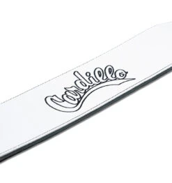 Cardillo Men's 310DL Custom Weight Lifting Belt With Cardillo Logo Embroidery - White 14 Cardillo Men's 310DL Custom Weight Lifting Belt With Cardillo Logo Embroidery - White -Fitness Supplies Store Cardillo Mens 310DL Custom Weight Lifting Belt with Cardillo Logo Embroidery White Product 05